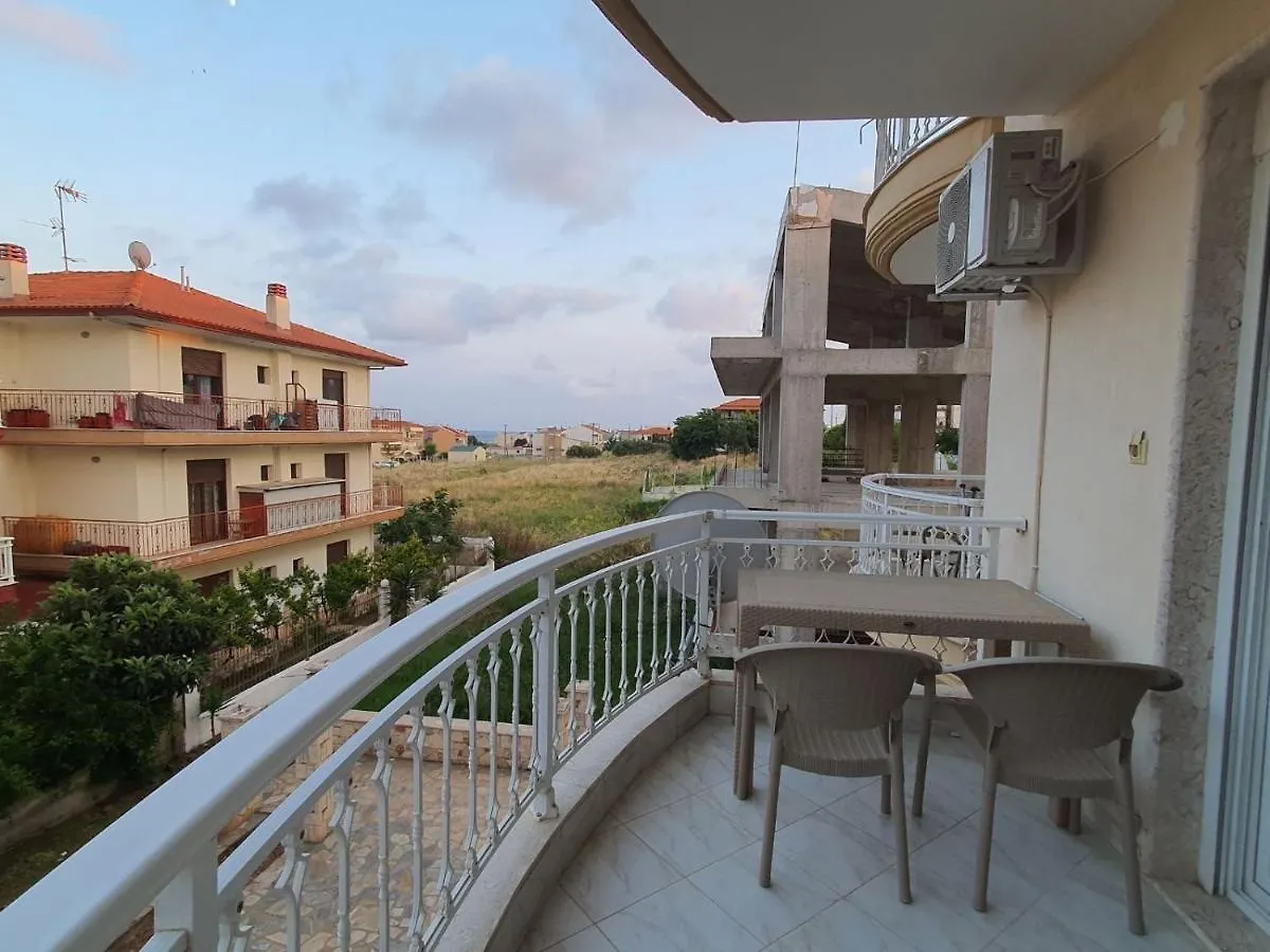 Flogita Dream Apartment