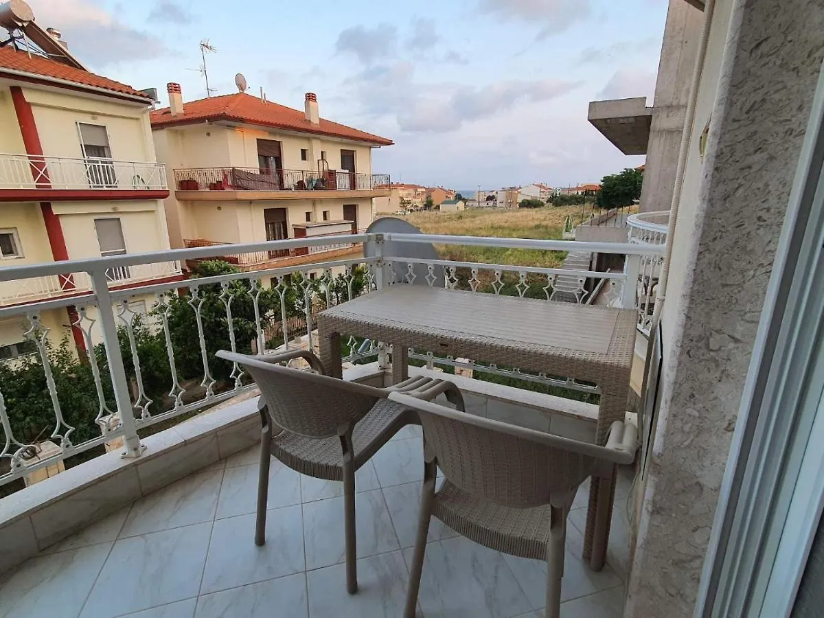 Flogita Dream Apartment Greece
