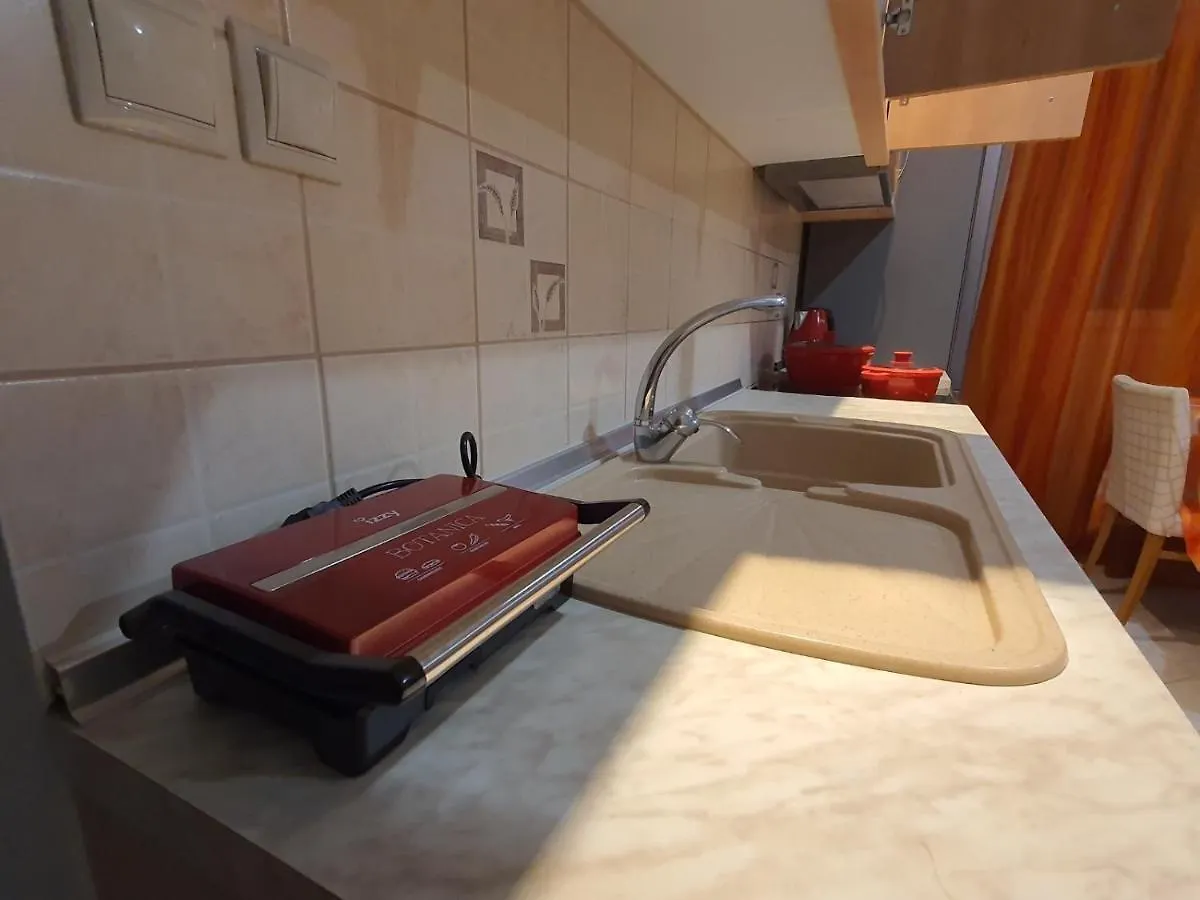 Flogita Dream Apartment