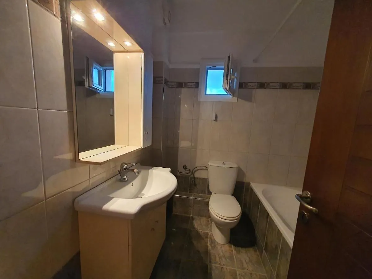Flogita Dream Apartment