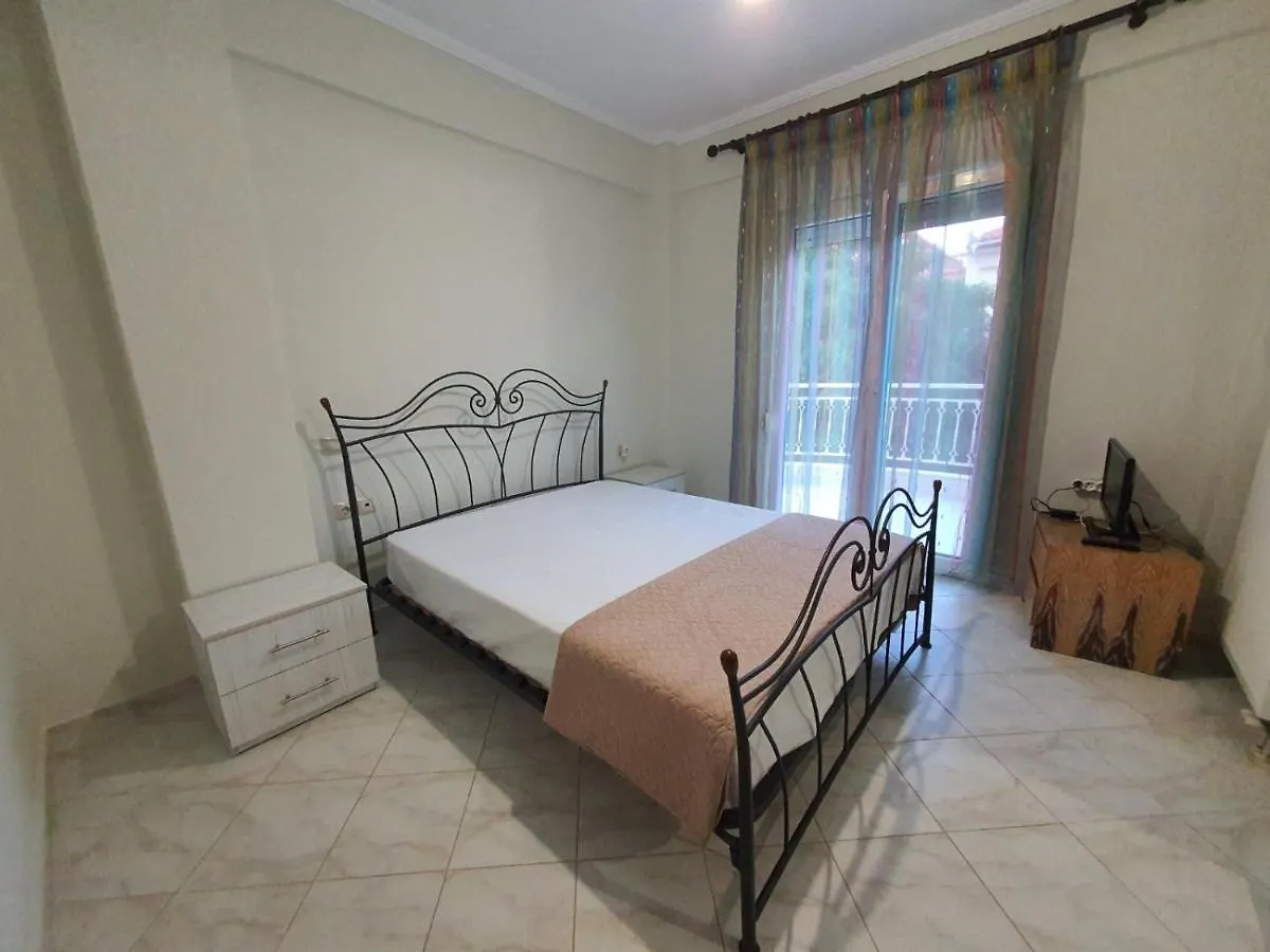 Flogita Dream Apartment 0*,  Greece