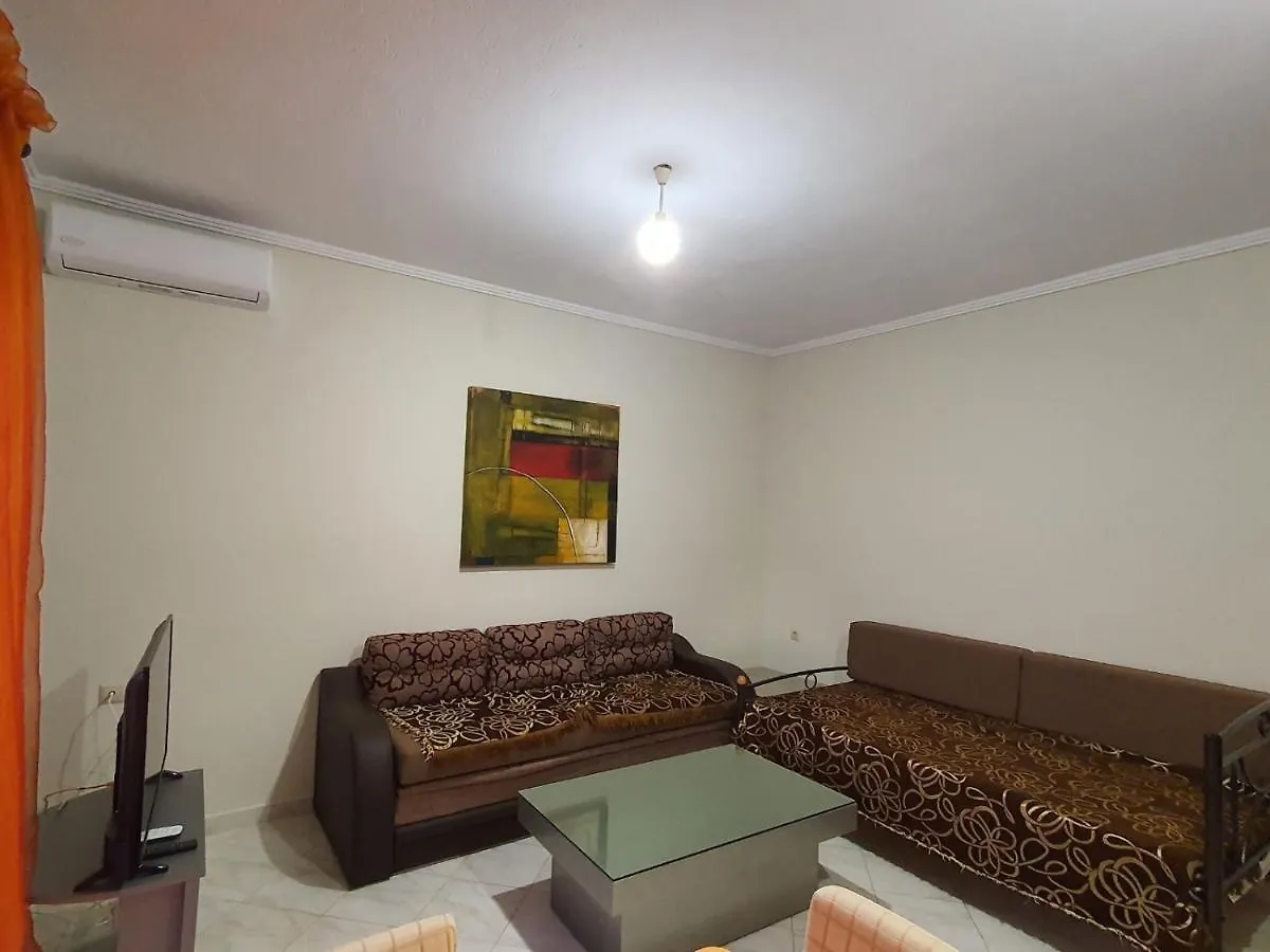 Flogita Dream Apartment 0*,