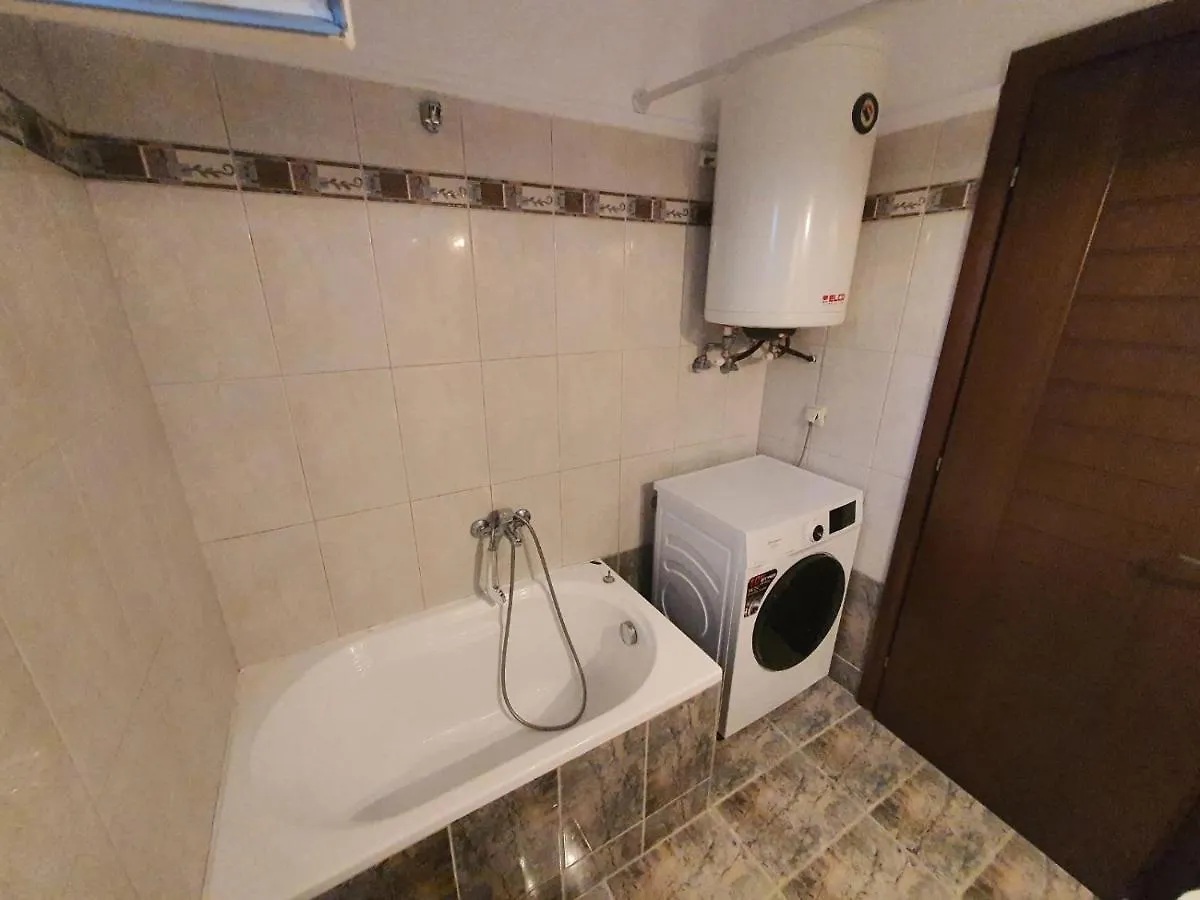 Flogita Dream Apartment 0*,