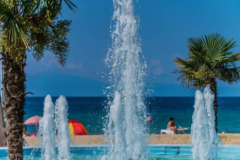 Flogita Dream Apartment