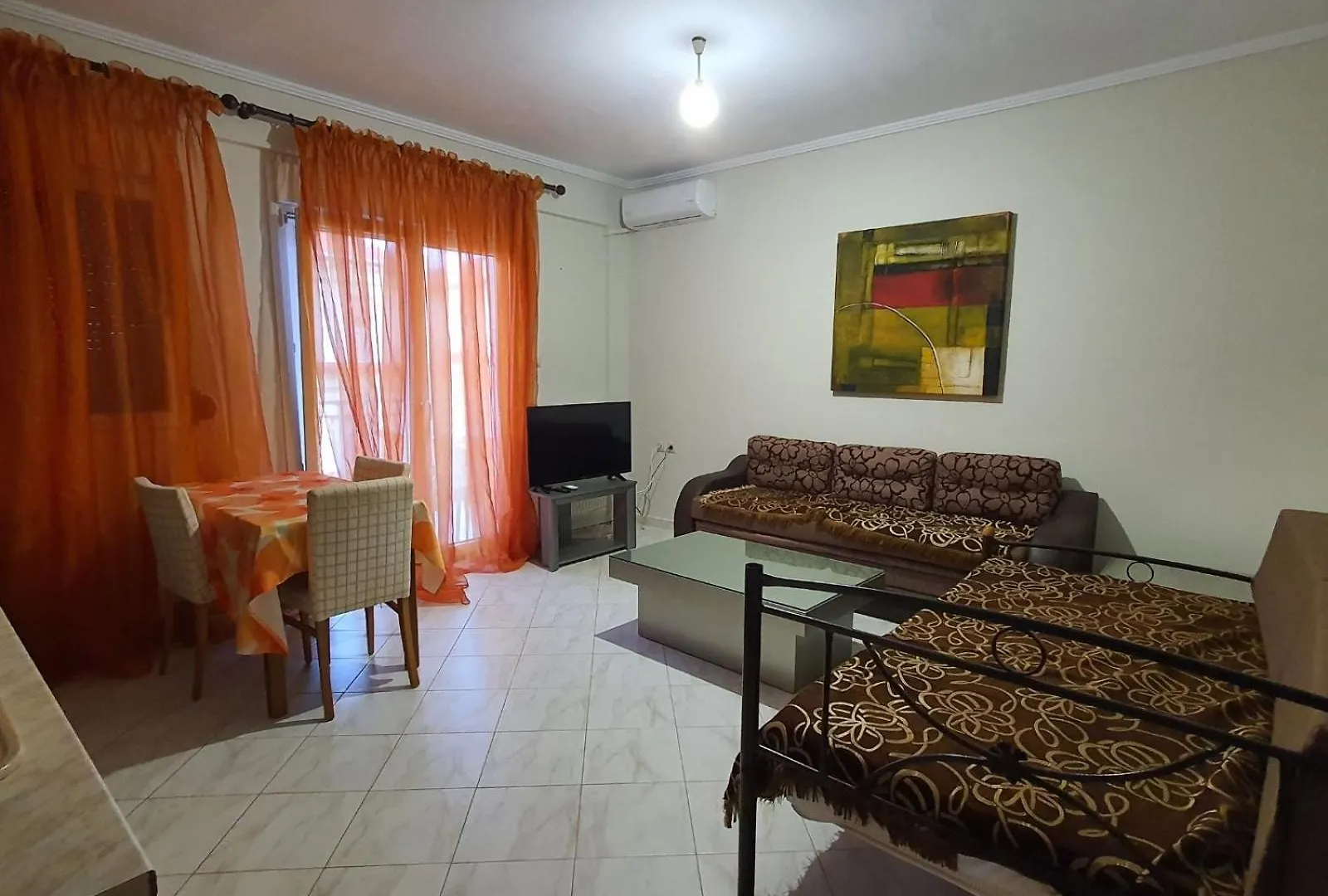 Flogita Dream Apartment Greece