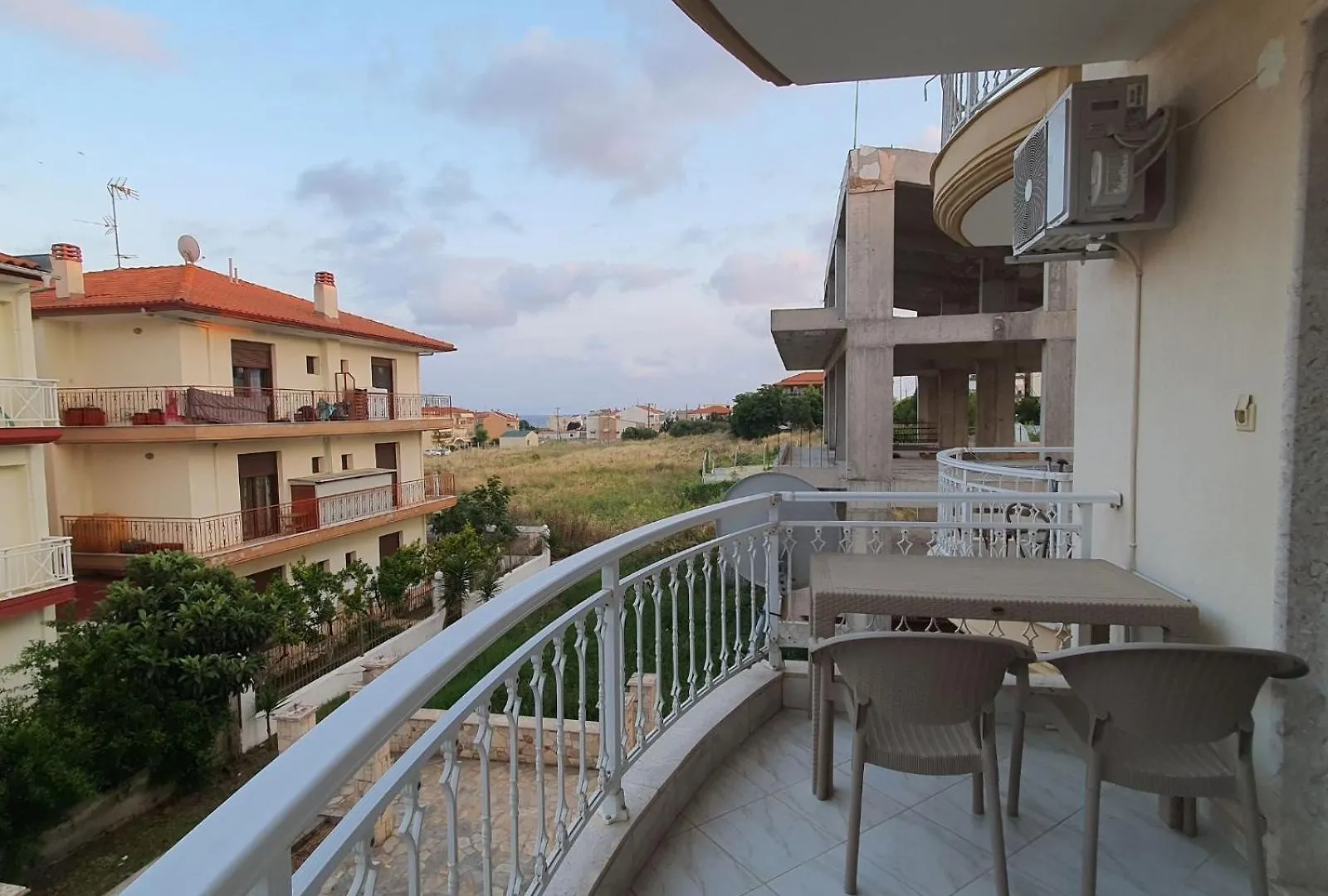 Flogita Dream Apartment