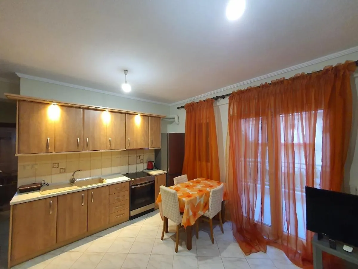 Flogita Dream Apartment